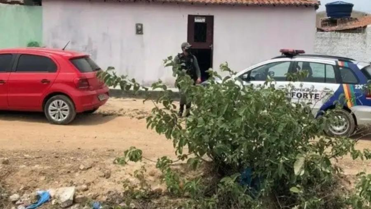 Em Pernambuco, criminosos torturam jovem em transmissões ao vivo