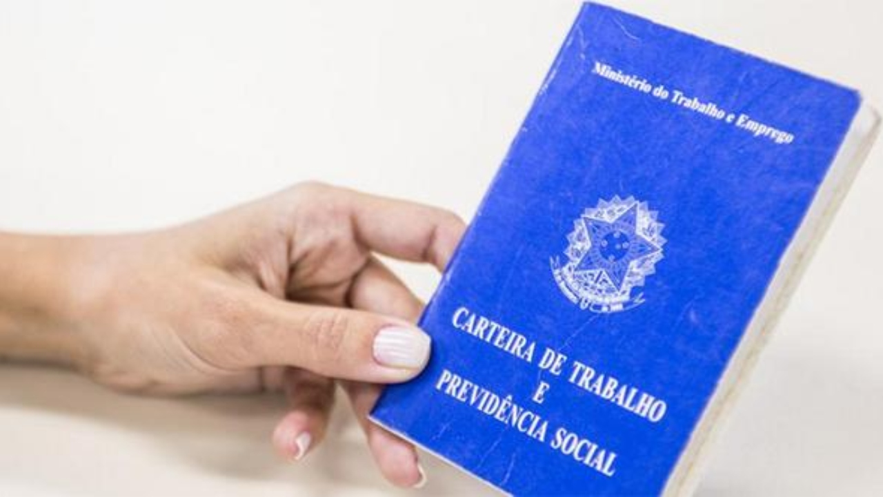 Como fazíamos sem direitos trabalhistas?