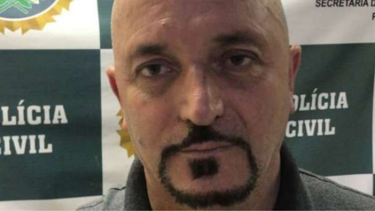 Na mira da Interpol, narcotraficante internacional é detido em Copacabana