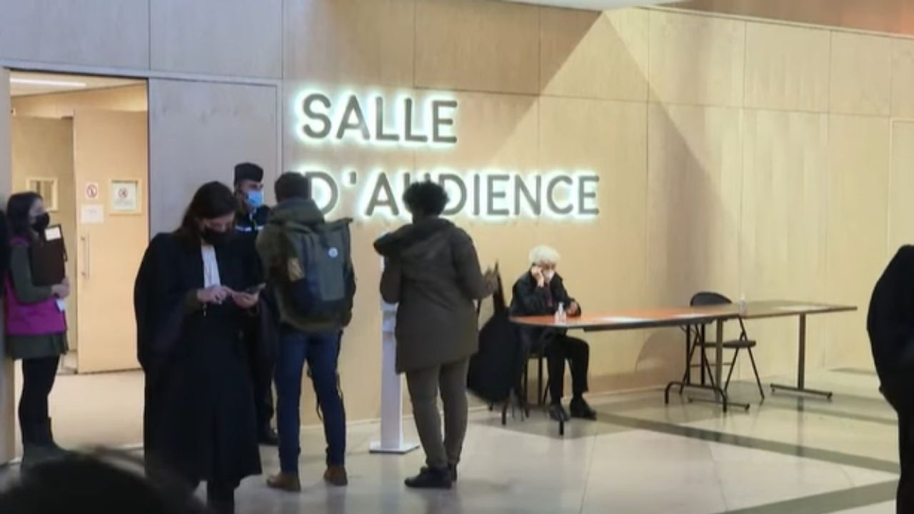 Suspeito de ataques feitos em Paris durante 2015 diz não ter matado ninguém