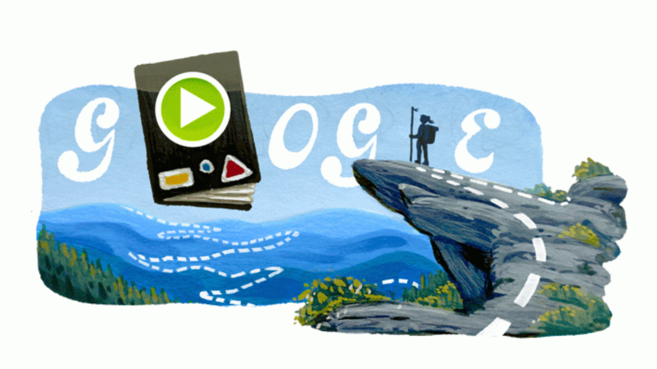 O que é a Trilha dos Apalaches, homenageada pelo Google