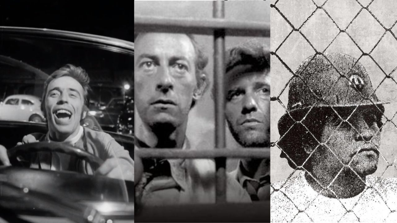 Produções que retratam crimes que marcaram o Brasil