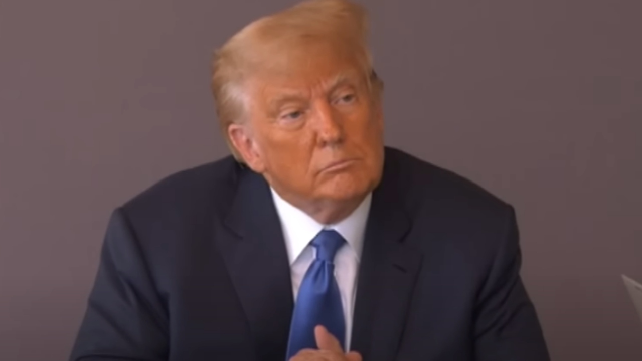 Ex-presidente Donald Trump é considerado culpado por abuso sexual e pagará indenização milionária