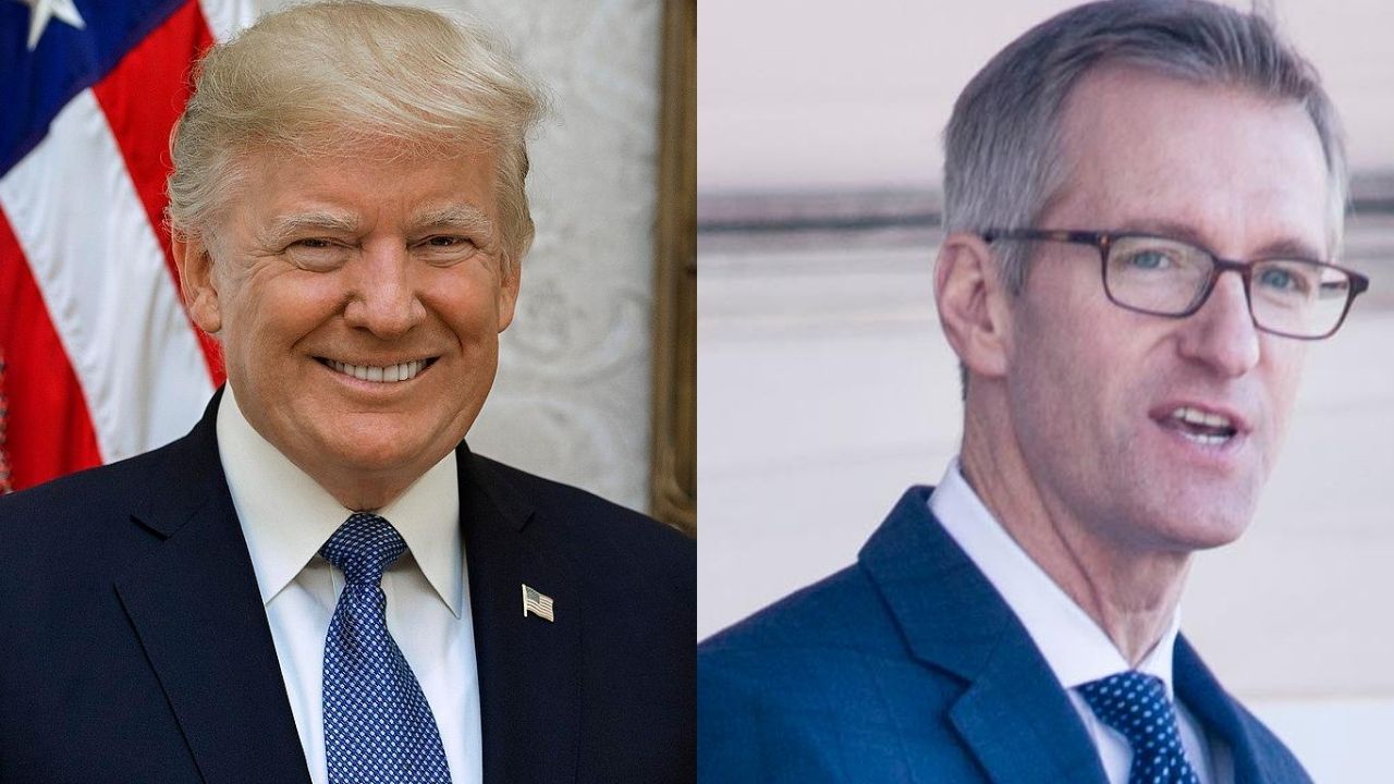 Críticas e acusações são trocadas entre Trump e prefeito de Portland, após a morte de um manifestante