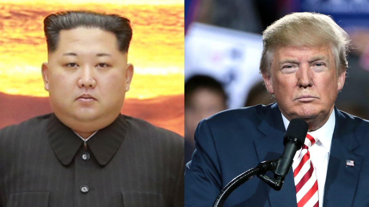 Irmã de Kim Jong-un diz que nova reunião entre o líder norte-coreano e Trump é “improvável”