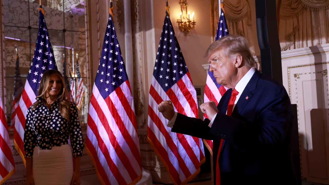 Relatório revela quanto Trump deixou de pagar em impostos