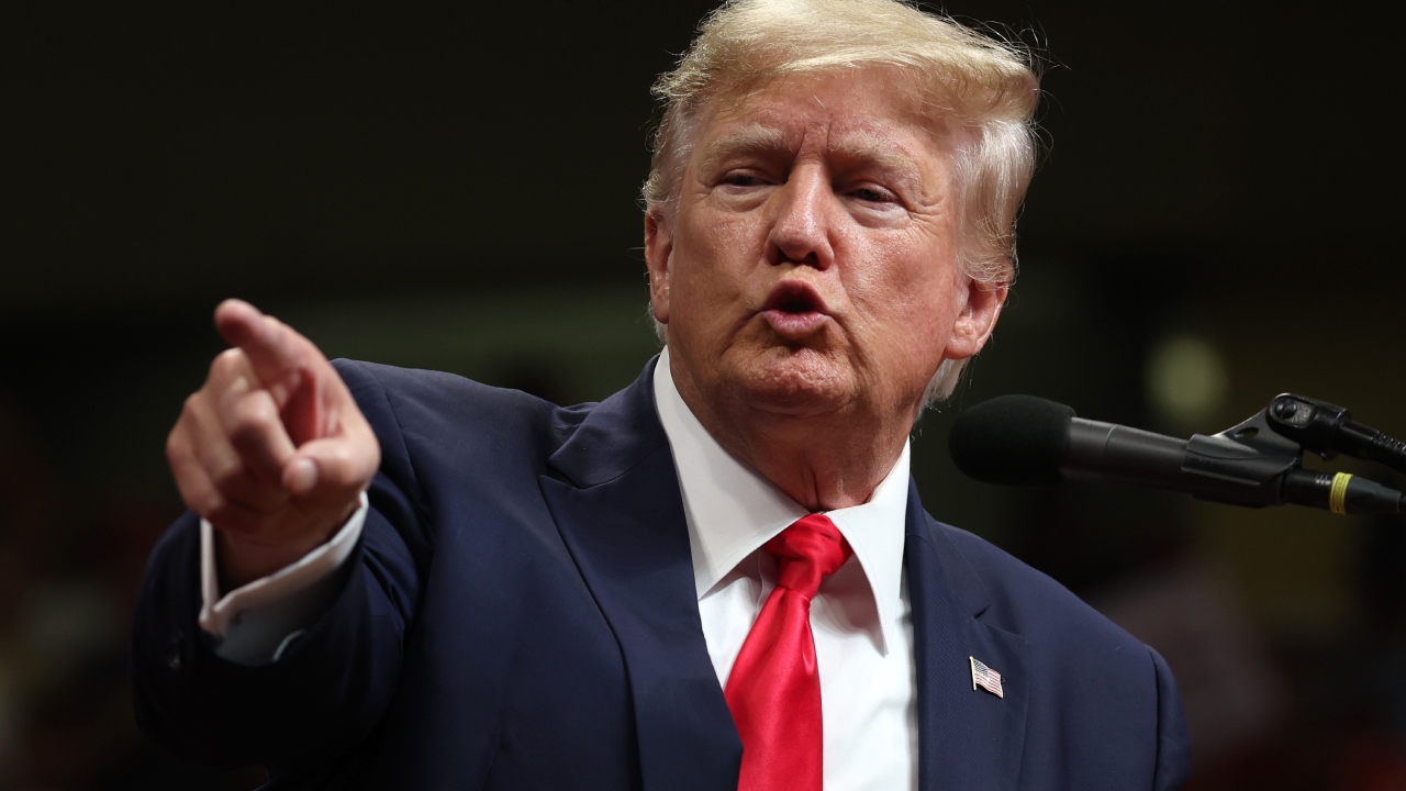 Possível indiciamento de Donald Trump é adiado