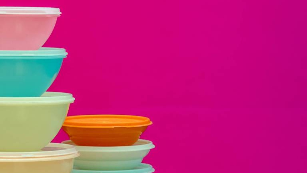 Popular no Brasil, Tupperware pode encerrar operações