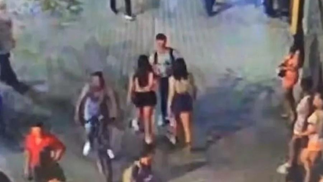 Colômbia: Turista é assaltado e agredido por gangue de mulheres
