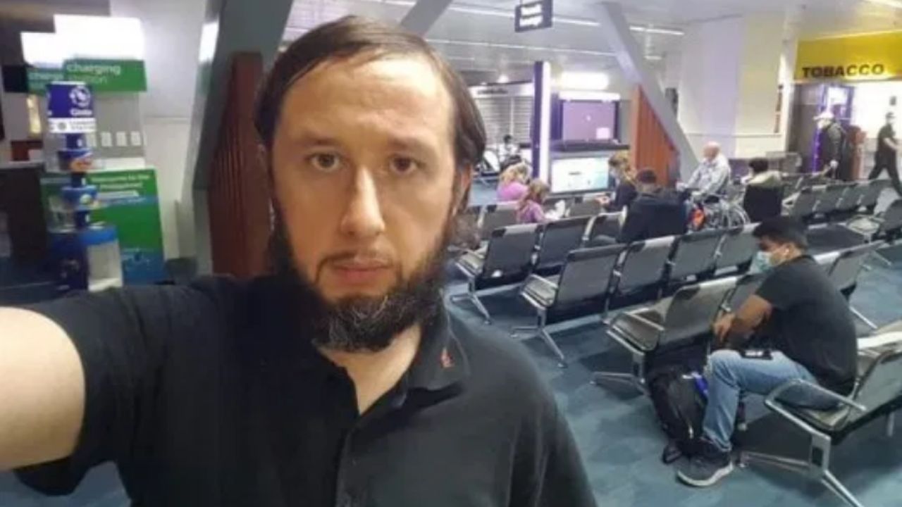 Pandemia de coronavírus faz turista ficar preso há mais de 100 dias em aeroporto nas Filipinas