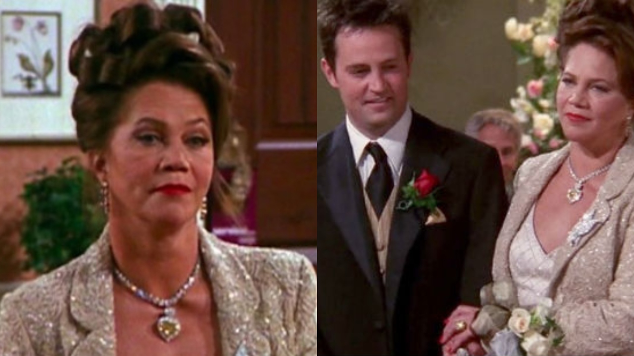 Criadora de ‘Friends’ admite que errou ao tratar personagem trans no masculino