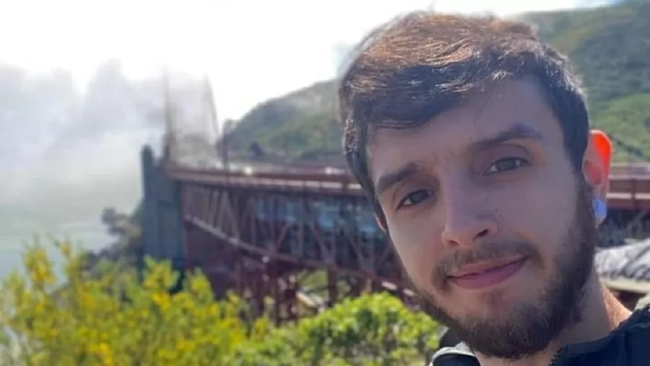 Nos EUA, suspeito de assassinar brasileiro que elogiou cachorro é preso