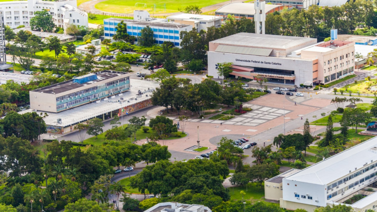 UFSC recebe carta de cunho nazista com ameaça de morte: ‘Iremos destruir vocês’