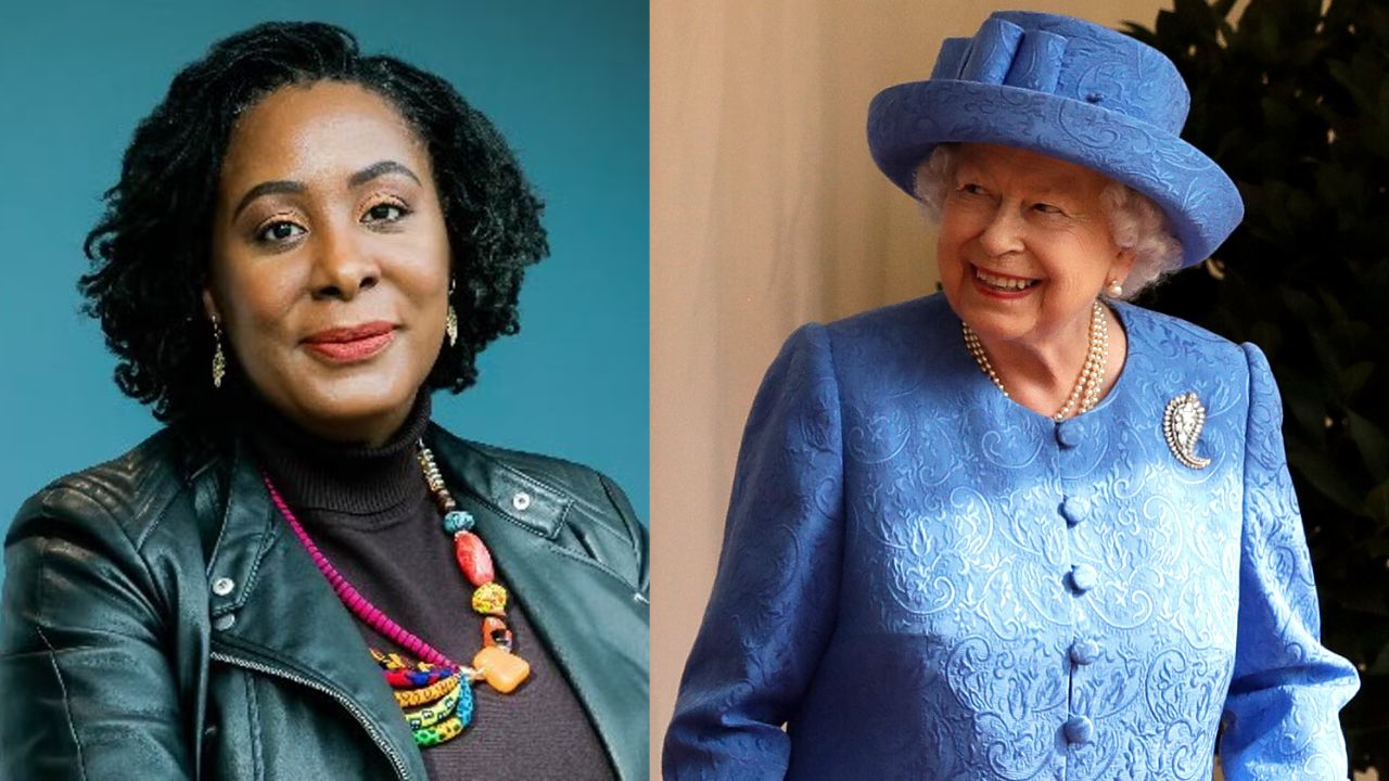 Professora que desejou morte dolorosa a Elizabeth II ganha mais de 180 mil seguidores