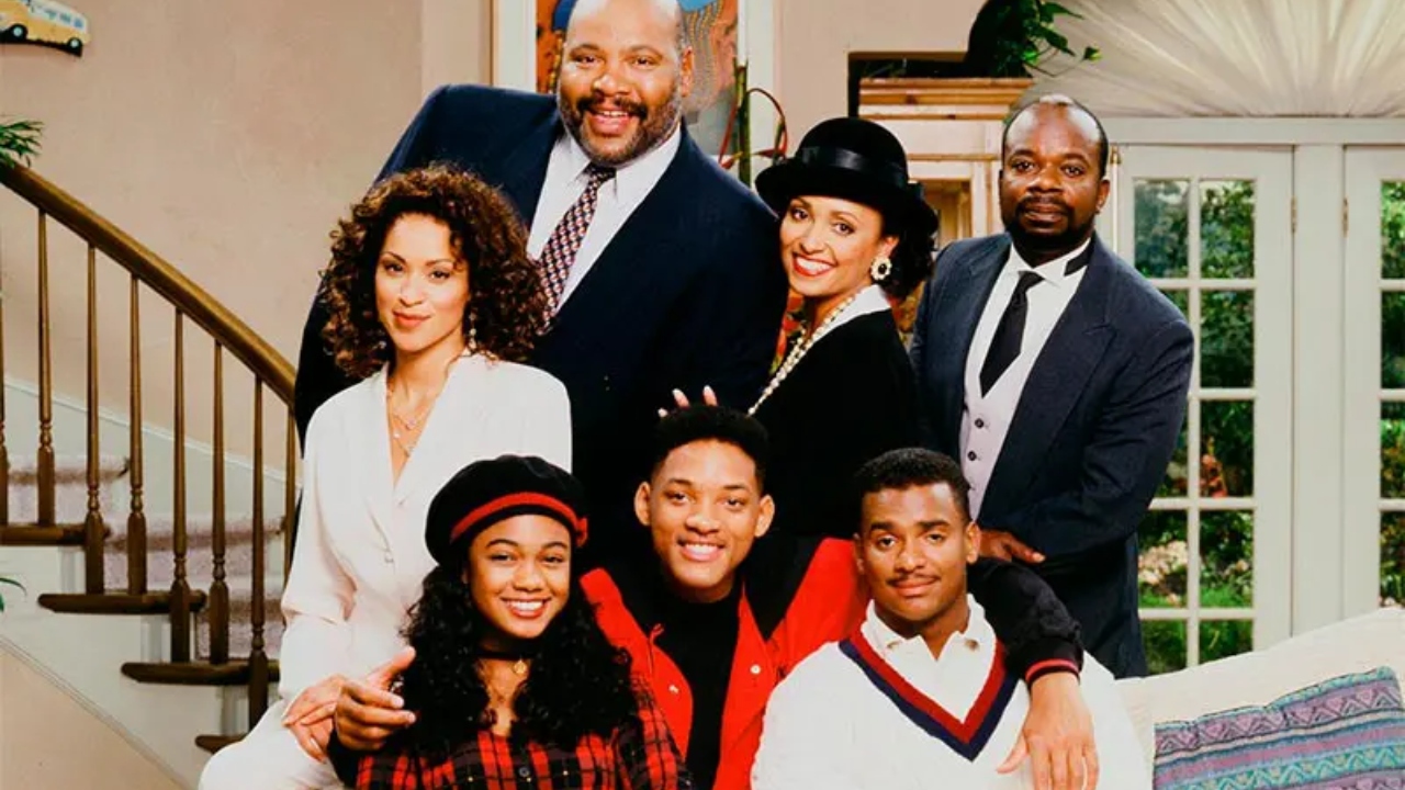 Sessão nostalgia: SBT voltará a exibir ‘Um Maluco no Pedaço’