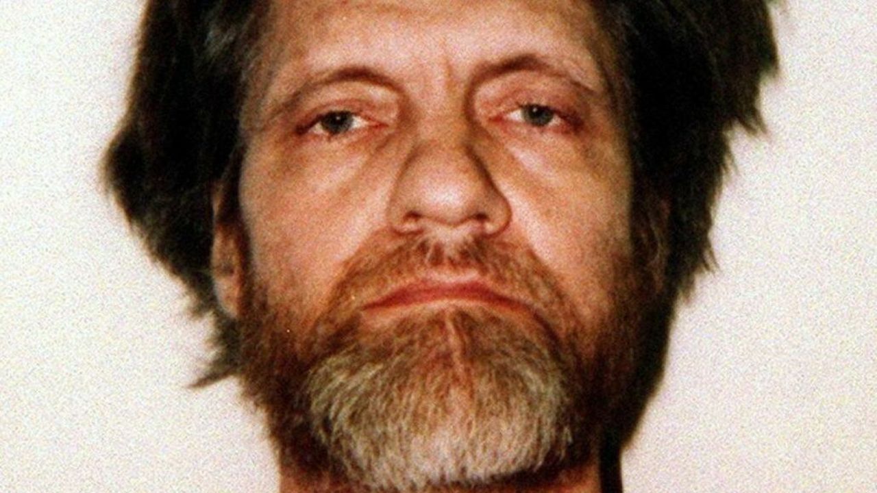 Unabomber se suicida na prisão aos 81 anos