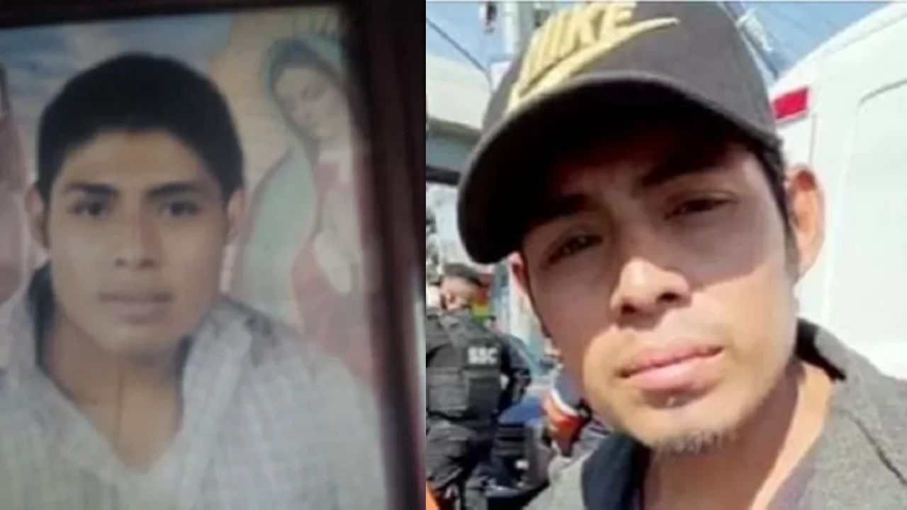 México: Homem que vivia embaixo de ponte onde metrô desabou é achado por família após 7 anos