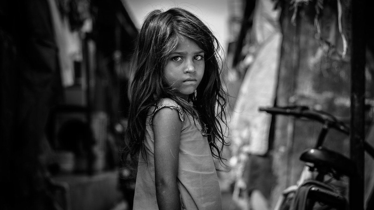 Pandemia levou 100 milhões de crianças à pobreza, diz Unicef