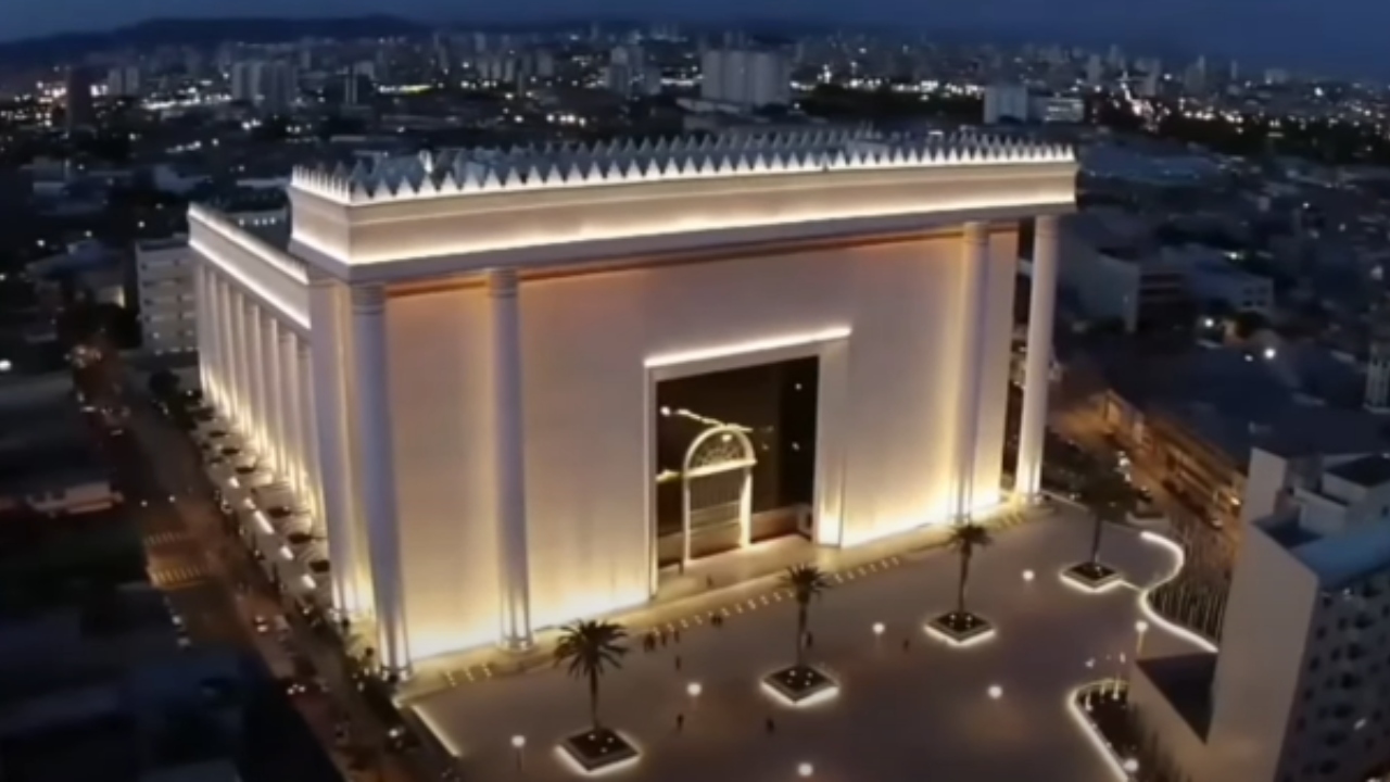 Justiça determina que Igreja Universal pague mais de R$ 200 mil a fiel que doou todo patrimônio