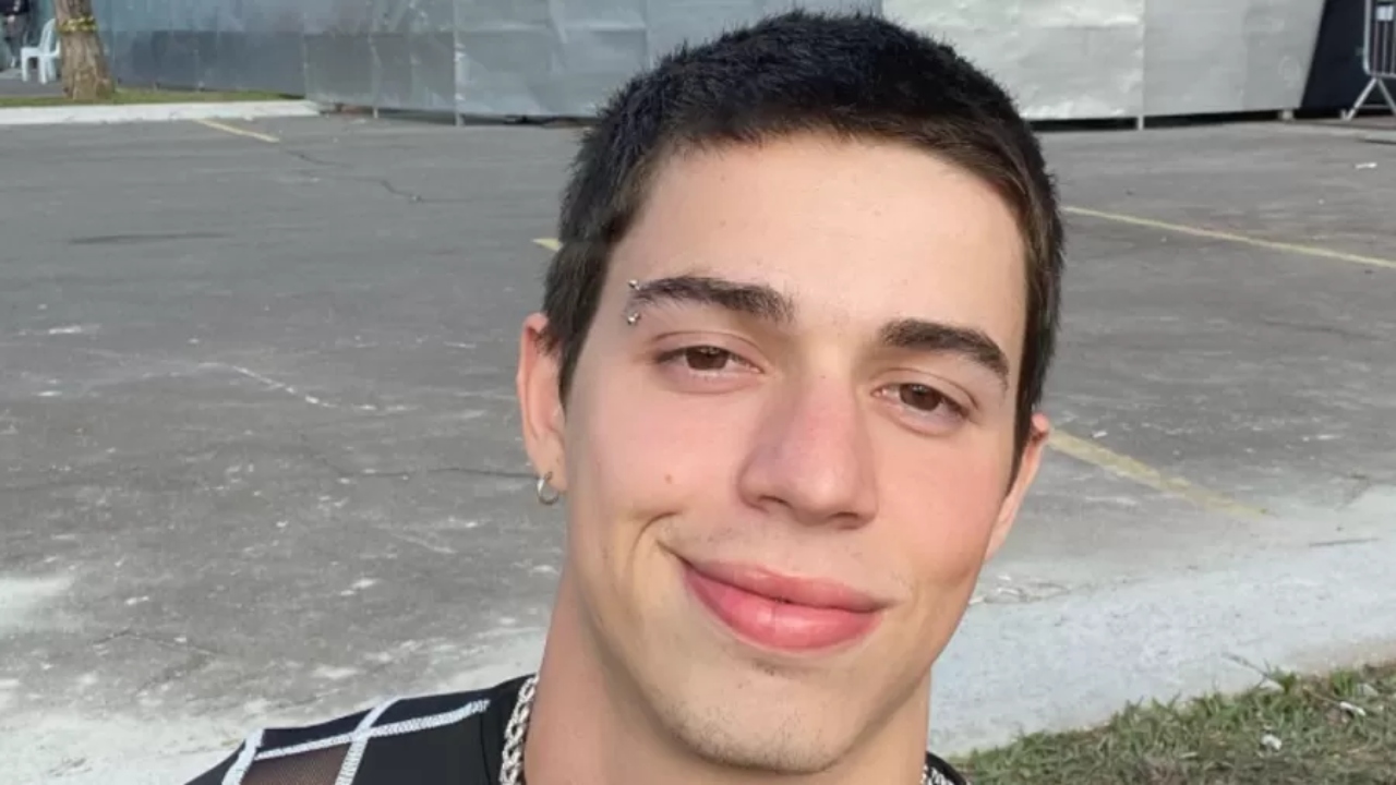 Jovem que visitava a família em São Paulo está desaparecido há 17 dias