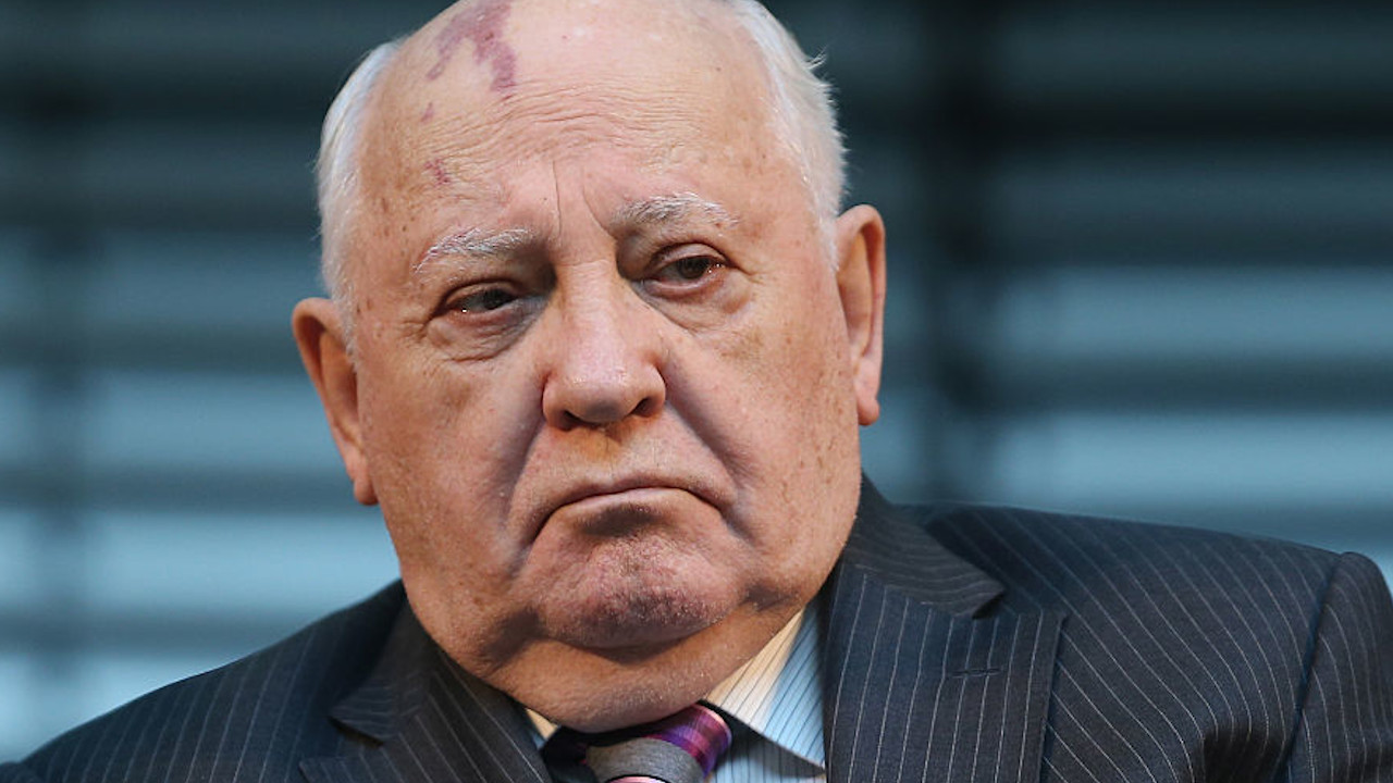 Morre Mikhail Gorbachev, último líder da URSS, aos 91 anos