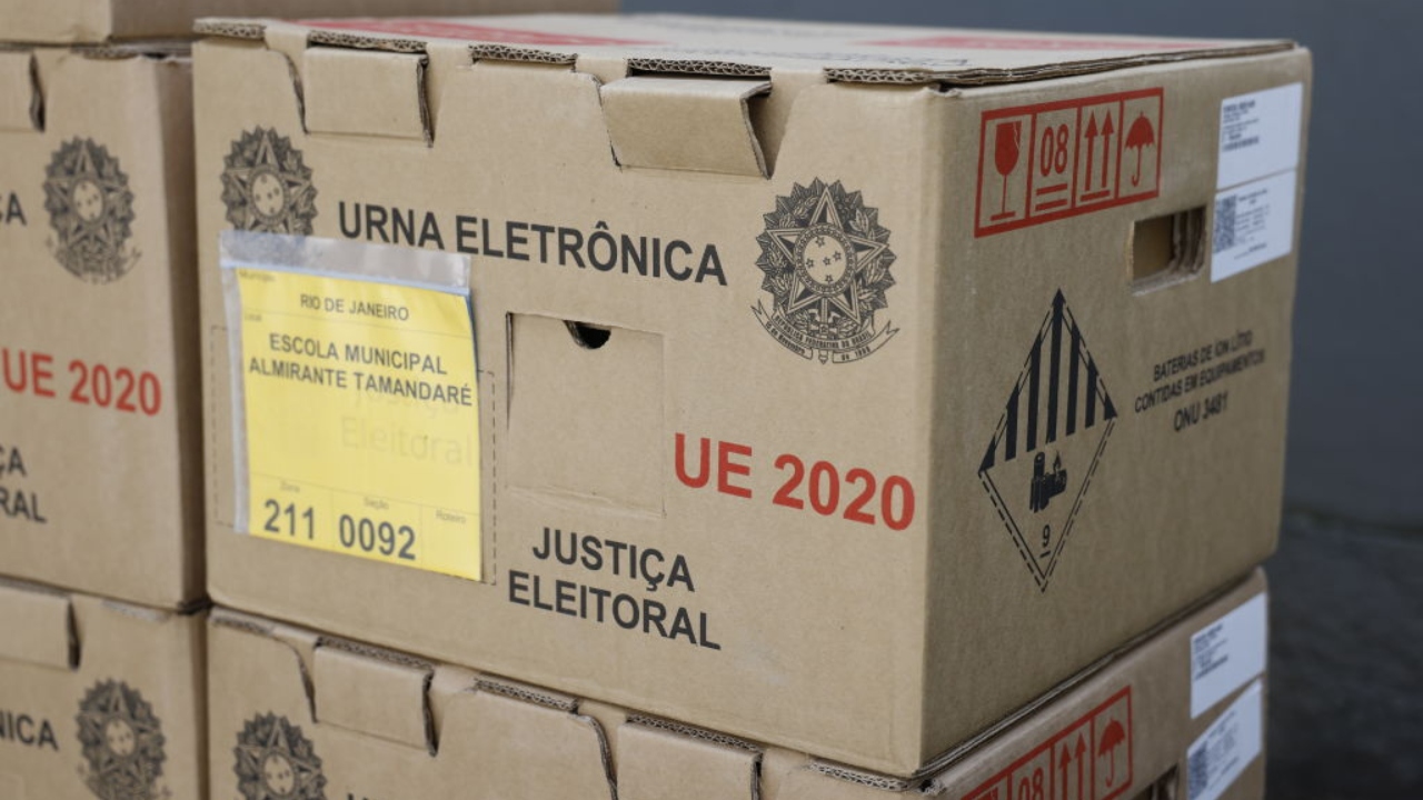 Ministério da Justiça contabiliza 275 crimes eleitorais e 121 prisões