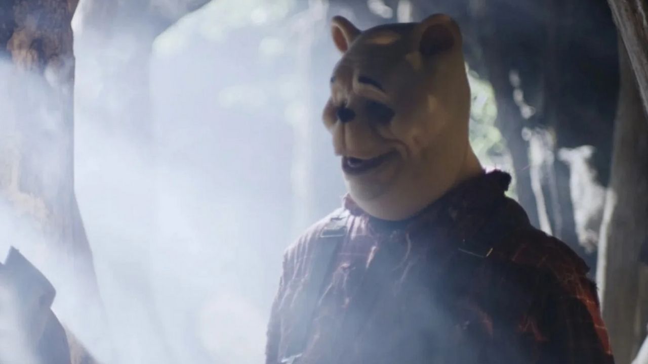 Filme de terror do Ursinho Pooh tem exibição cancelada em Hong Kong
