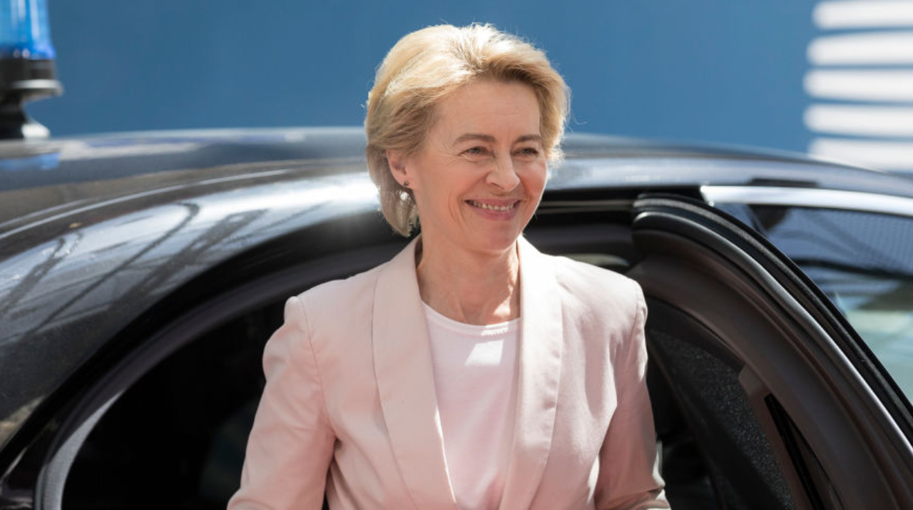 Quem é a mulher mais poderosa do mundo, segundo a Forbes?