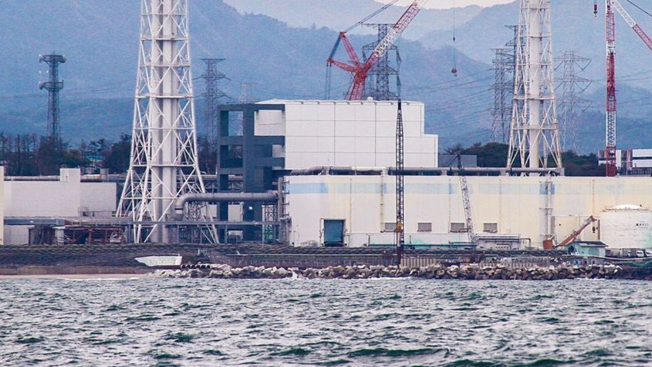 China bane frutos do mar do Japão após anúncio sobre águas de Fukushima