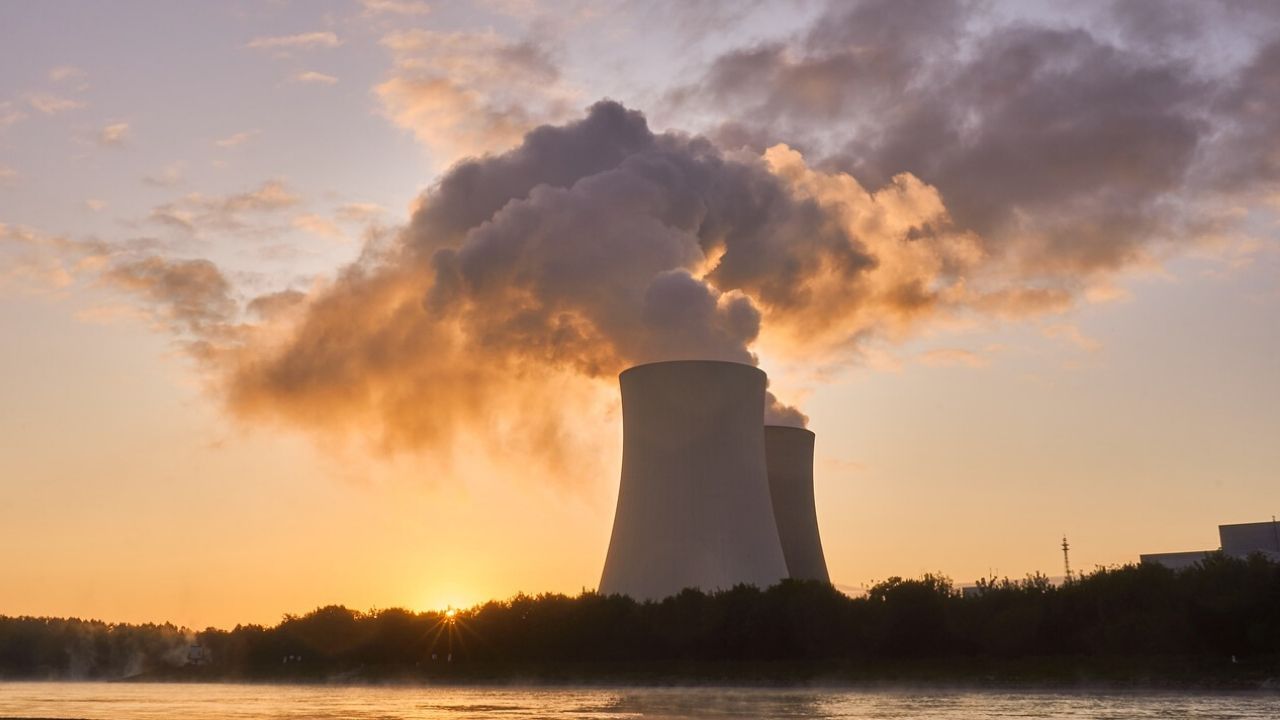 Nuvem de radiação que cobriu Europa em 2017 partiu de reator nuclear civil na Russia, revela pesquisa