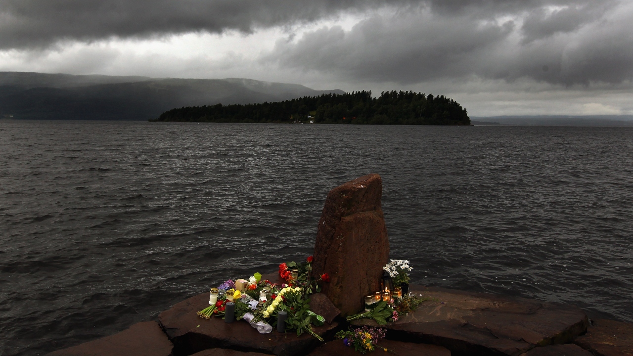 Há 11 anos, terrorista tirava a vida de crianças em acampamento na Noruega