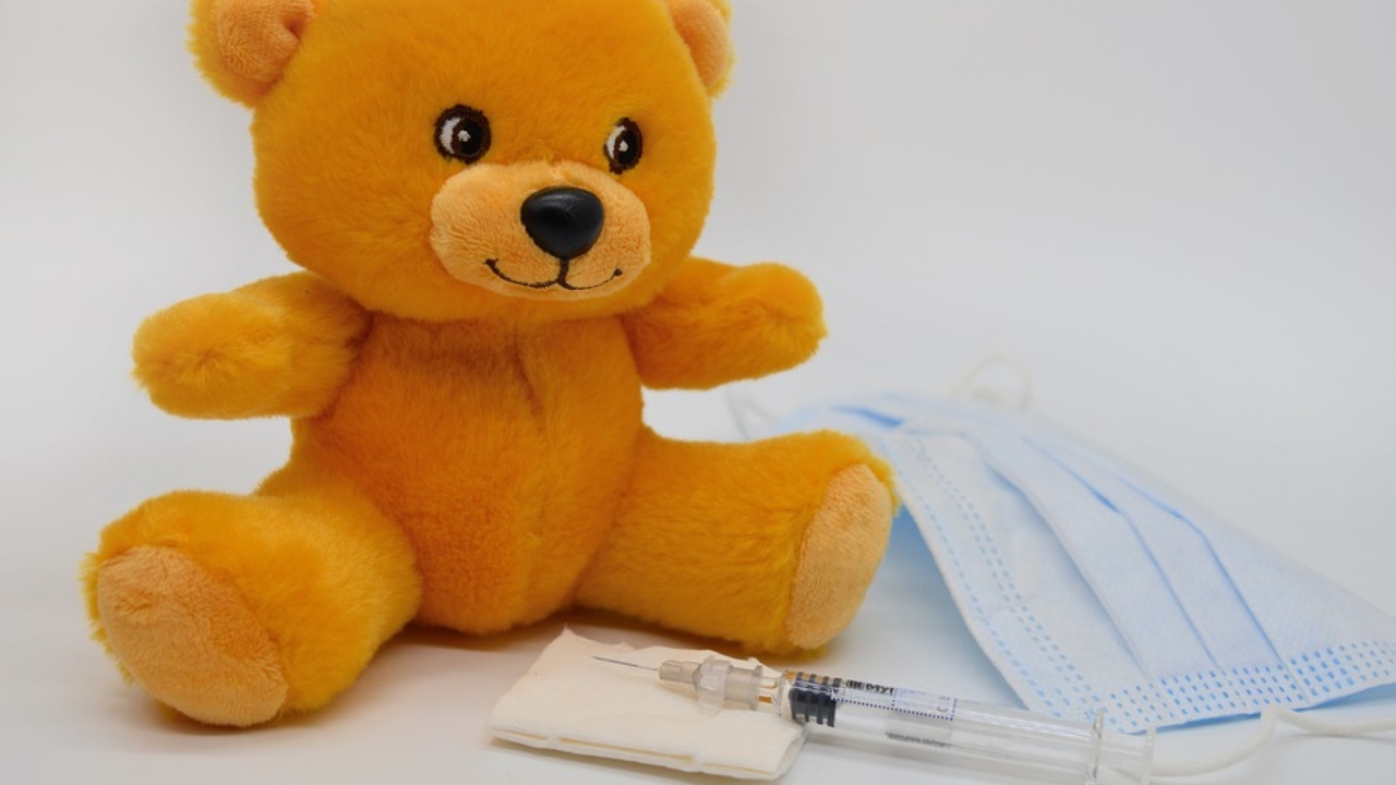 3 em cada 10 crianças no Brasil não receberam vacinas que salvam vidas, alerta UNICEF