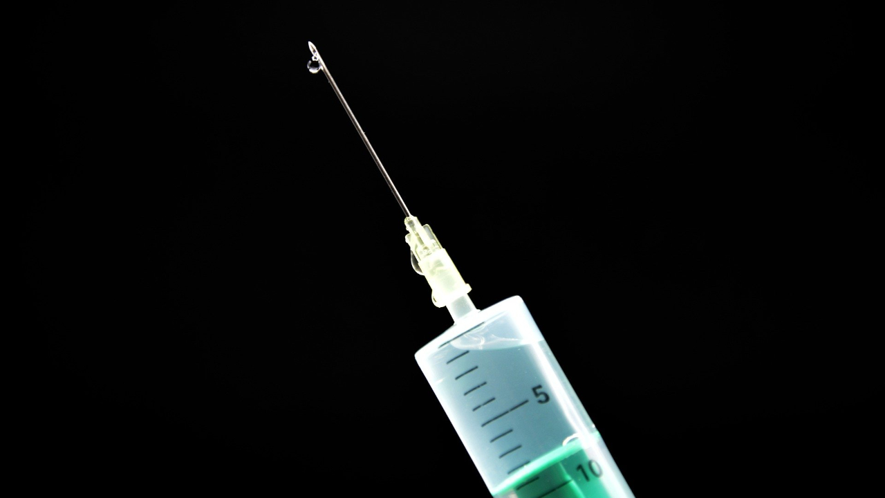 Testada em animais, vacina contra HIV reduz risco de infecção