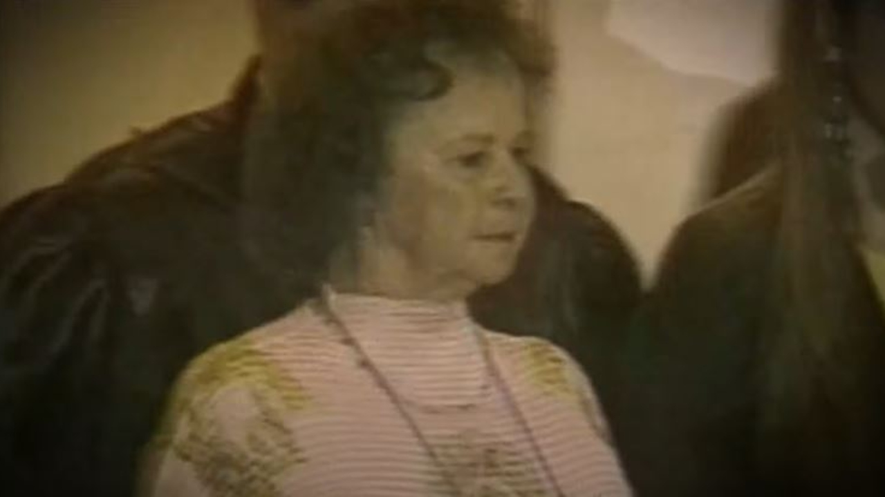 Morre Valentina de Andrade, suspeita de envolvimento no caso Evandro