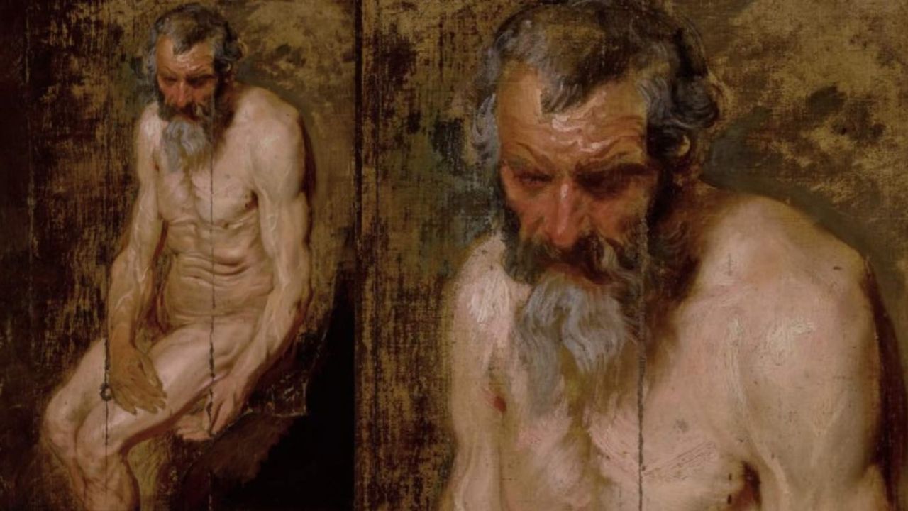 Do lixo ao luxo: Pintura coberta de cocô é vendida por 3 milhões de dólares
