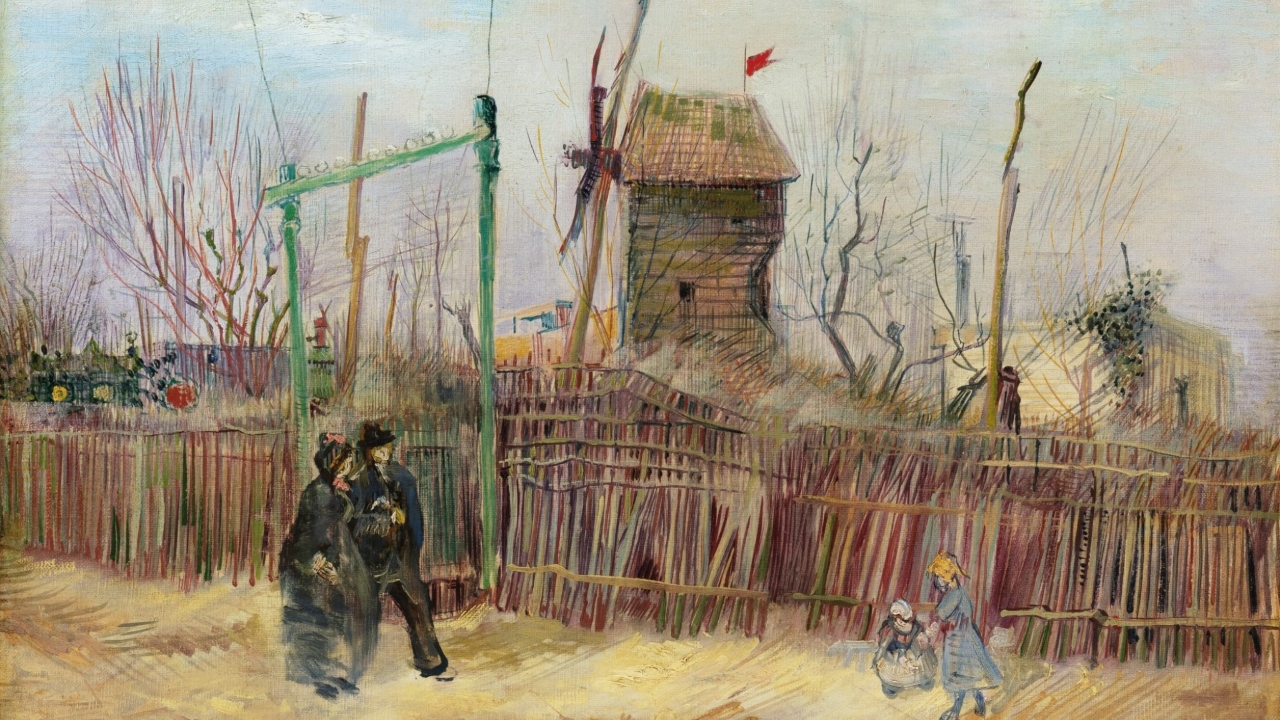 Depois de mais de 100 anos guardada, obra de Van Gogh é leiloada por 13 milhões de euros