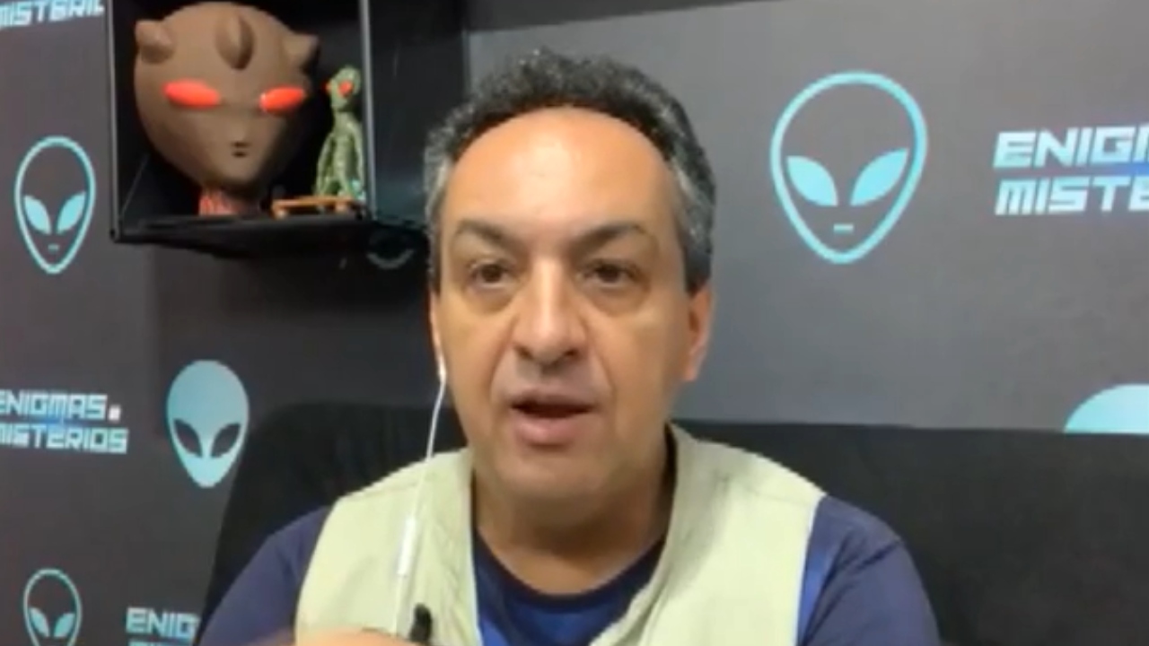 26 anos depois, ufólogo comenta caso do ET de Varginha: ‘Não está encerrado’