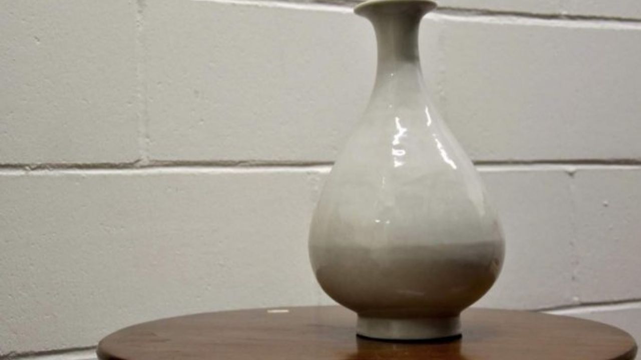 Operação recupera vaso do século 15 que havia sido roubado na Europa