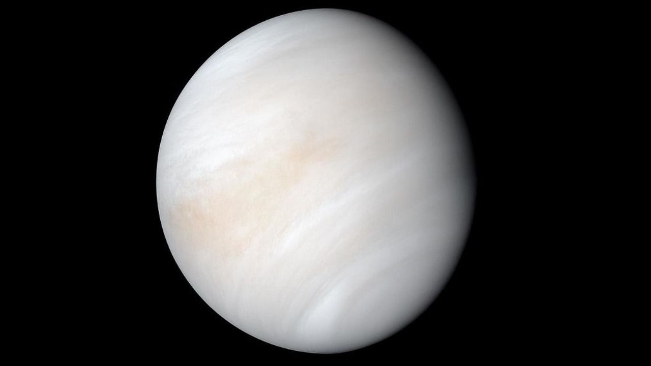 ‘Vemos possíveis sinais de vida na atmosfera de Vênus’, afirma cientista da NASA