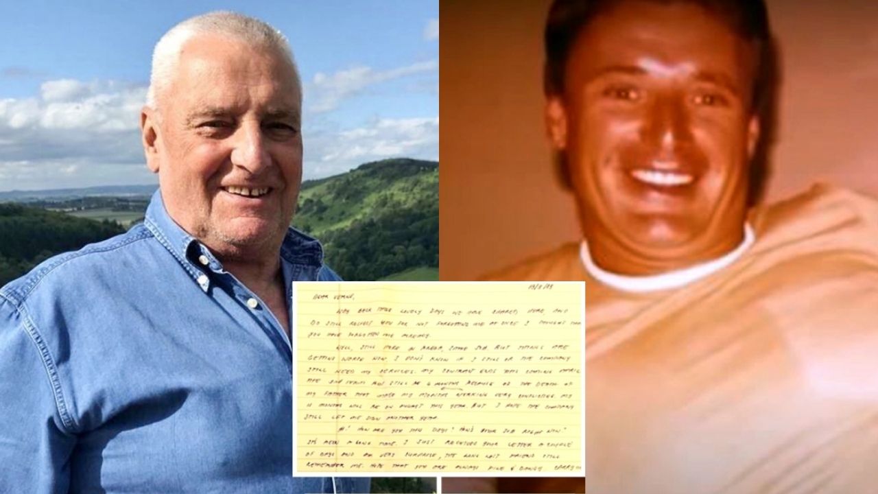 Britânico procura amigo que não vê desde os anos 1970 para dar parte da herança de R$ 3,8 milhões
