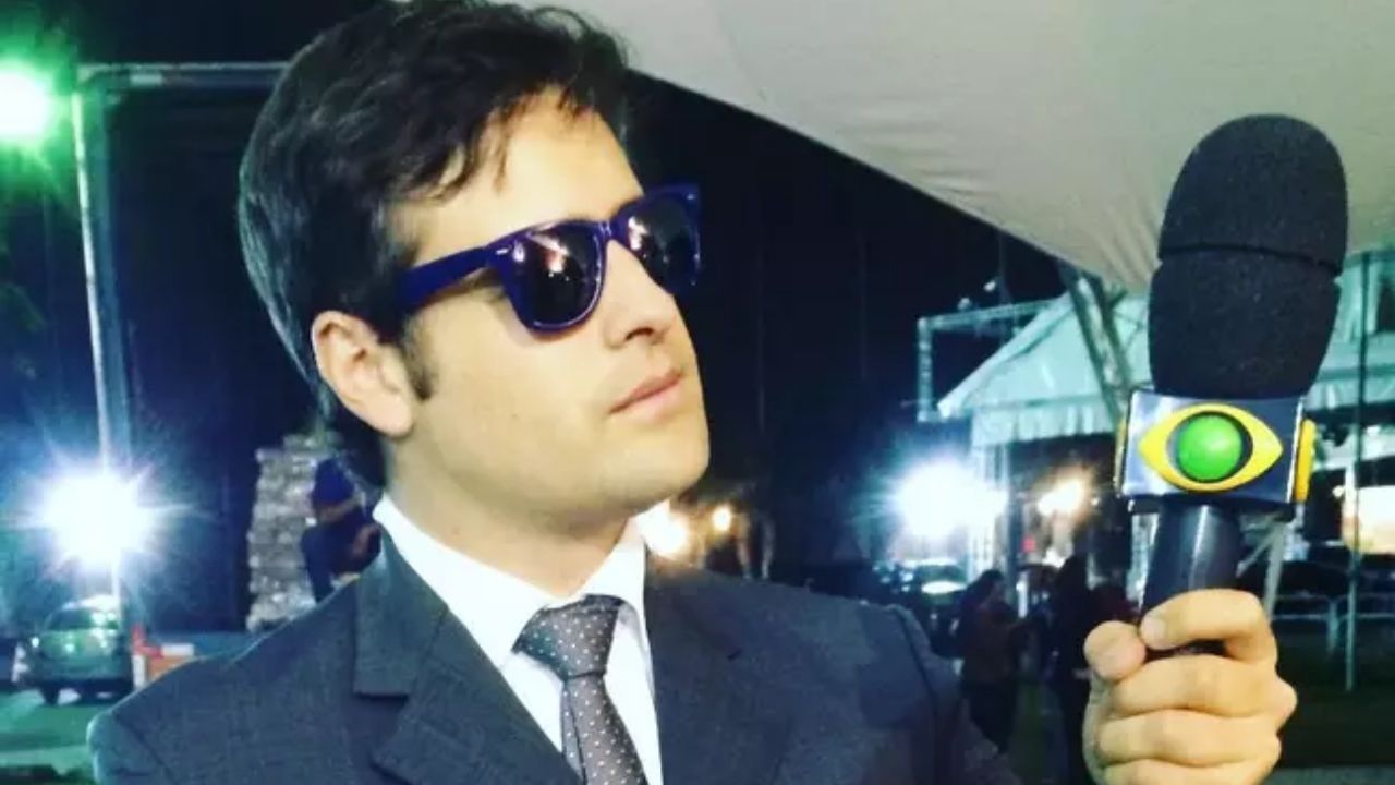 ‘Repórter Vesgo’ critica ‘Pânico’: ‘Estava muito sexualizado e incomodava’