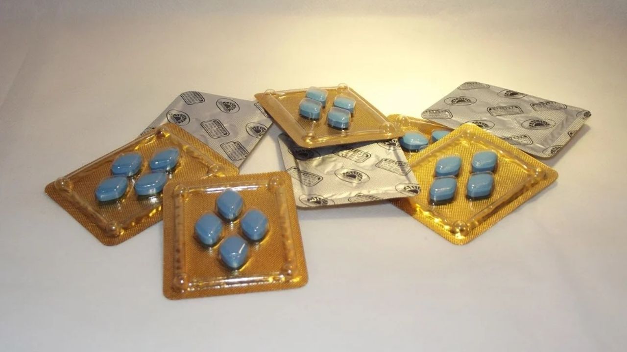Na Paraíba, homem toma muito Viagra e acaba no hospital com ereção de 3 dias