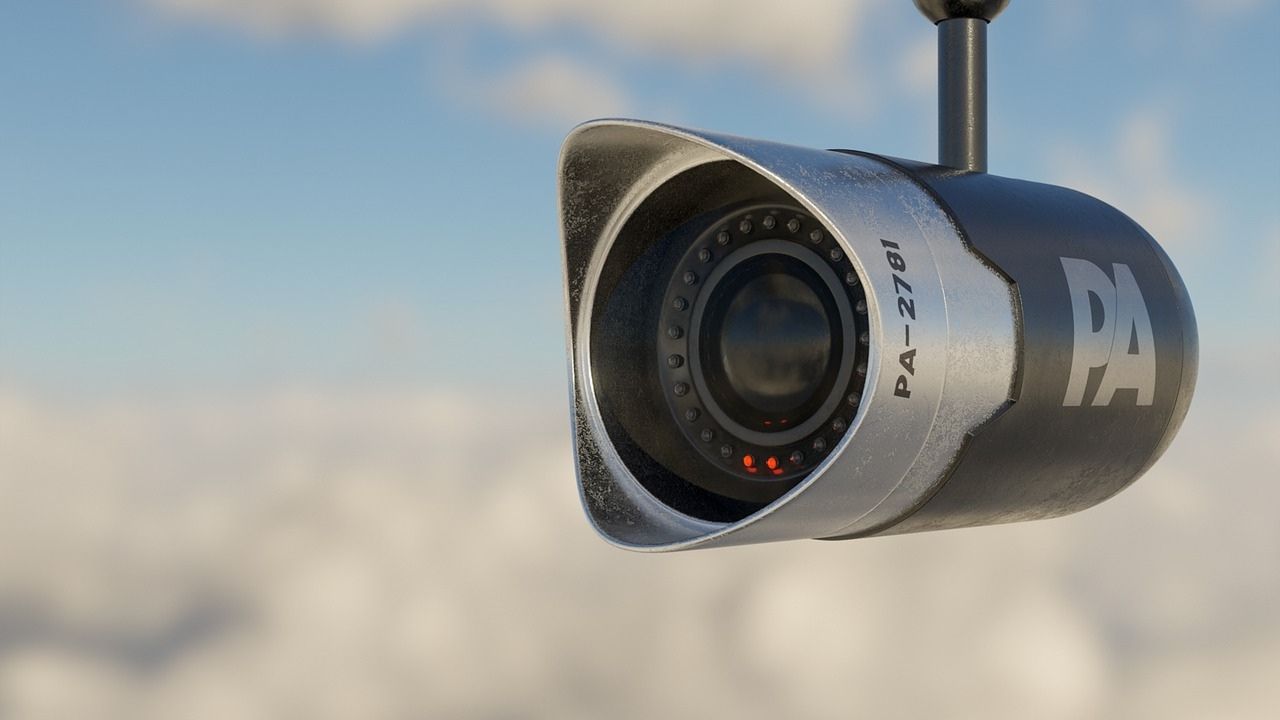 China está construindo novo sistema de vigilância, revelam documentos