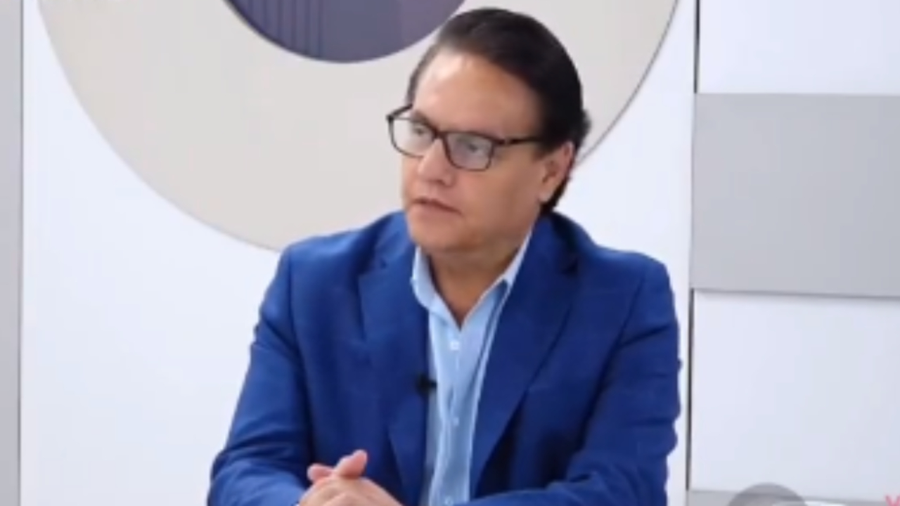 Candidato à presidência morto no Equador já sofria ameaças de grupos criminosos