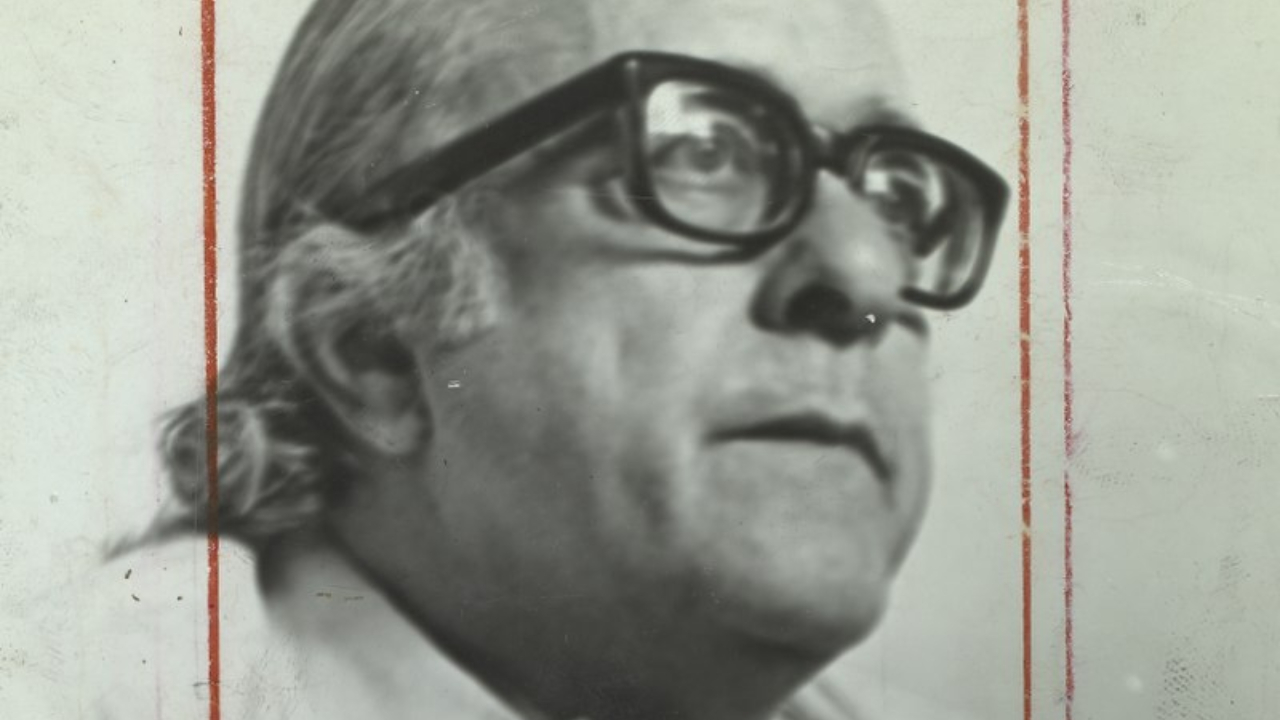 Evento comemora os 110 anos do nascimento de Vinicius de Moraes