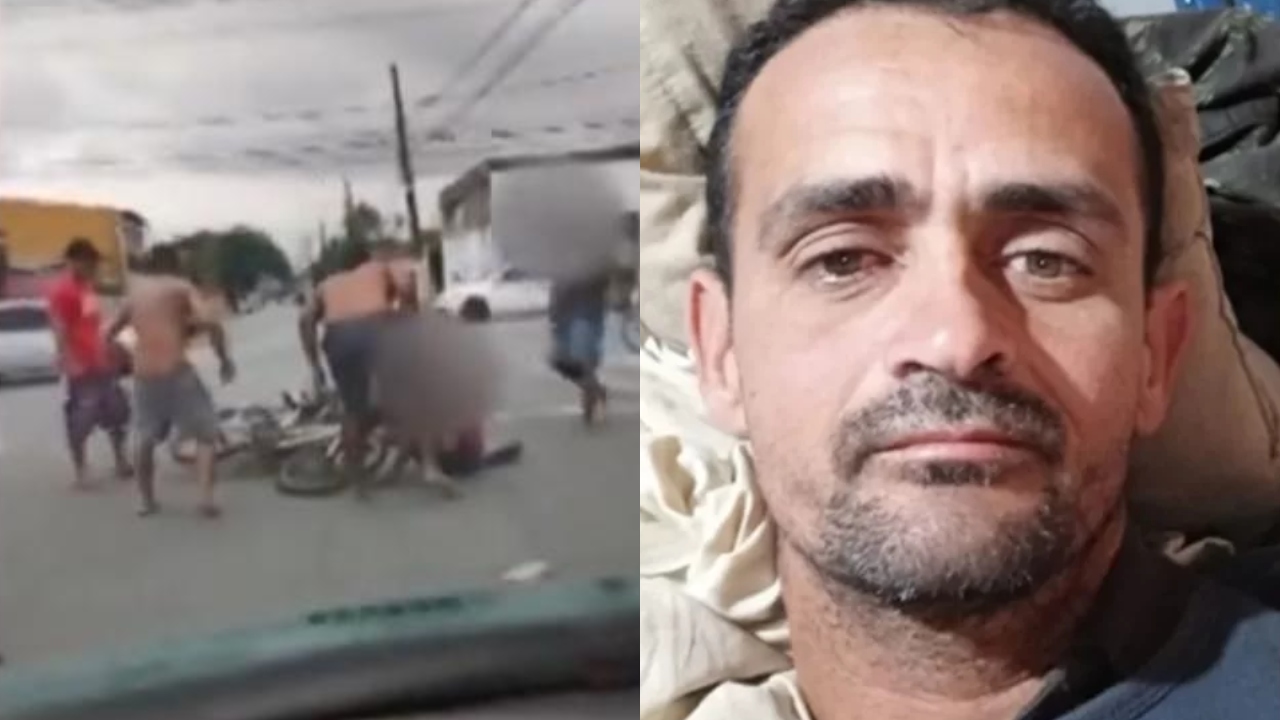 Vítima de fake news, homem é espancado no litoral de SP e tem morte encefálica