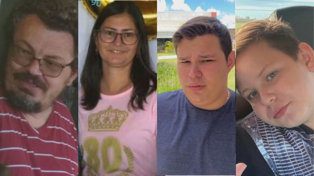 Advogado diz que familiares de vítimas de chacina no DF ficaram “abalados” com memes de Lázaro