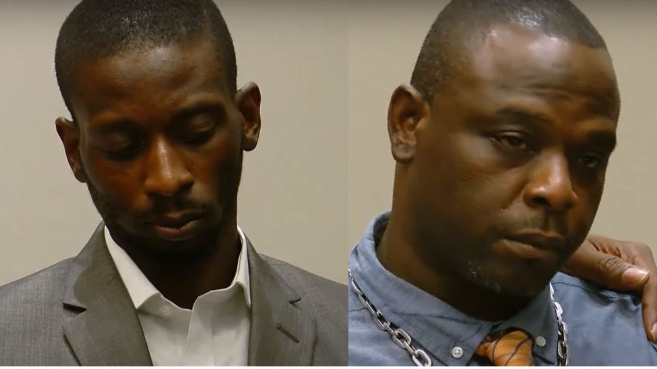 6 policiais dos EUA confessam serem culpados de torturar 2 homens negros
