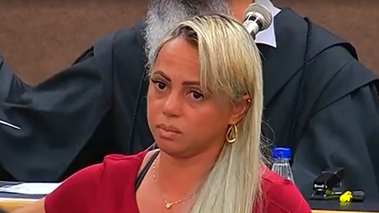 ‘Viúva da Mega-Sena’ não receberá herança de marido morto em 2007