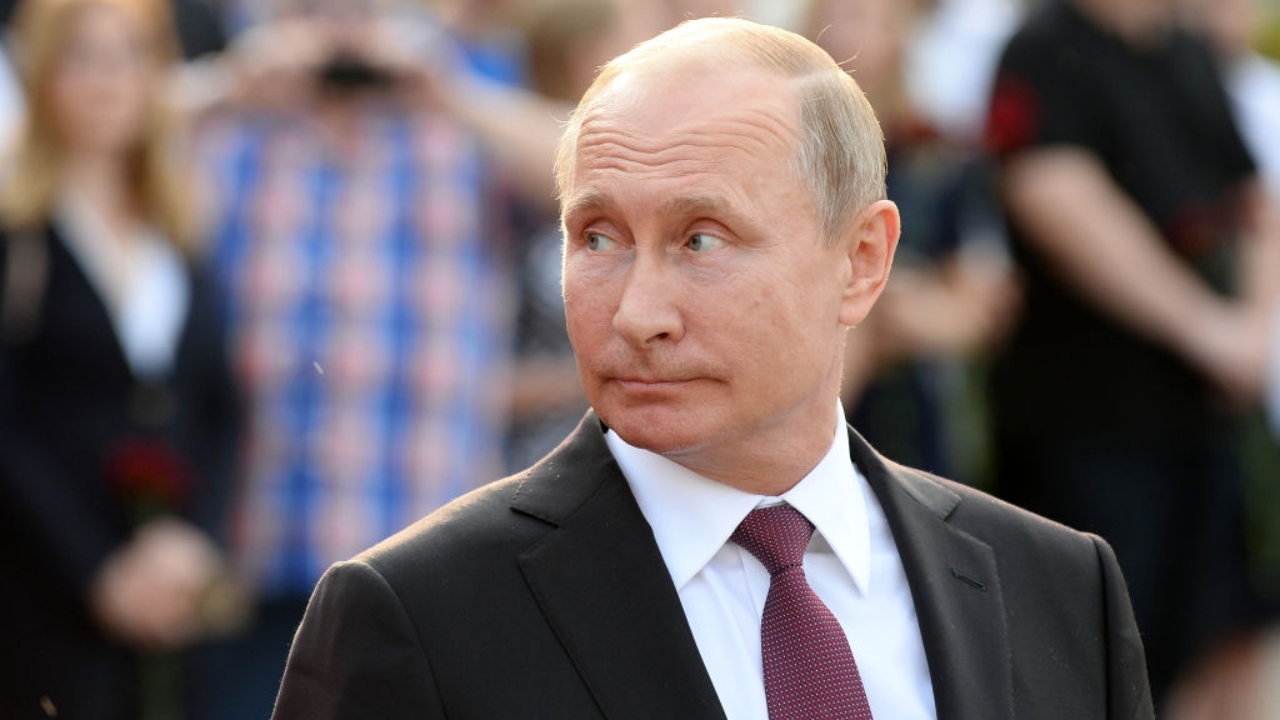 Tribunal de Haia pede prisão de Putin por crimes na Ucrânia em medida inédita